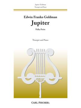 Edwin Franko Goldman: Jupiter
