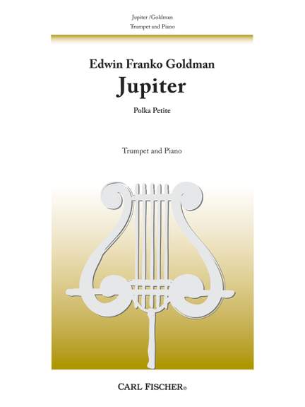 Edwin Franko Goldman: Jupiter