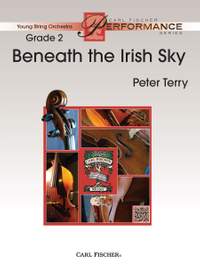Peter Terry: Beneath the Irish Sky