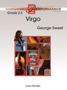 George Sweet: Virgo