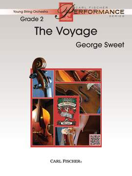 George Sweet: The Voyage