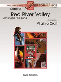 Red River Valley (Score & Parts)