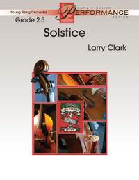 Larry Clark: Solstice