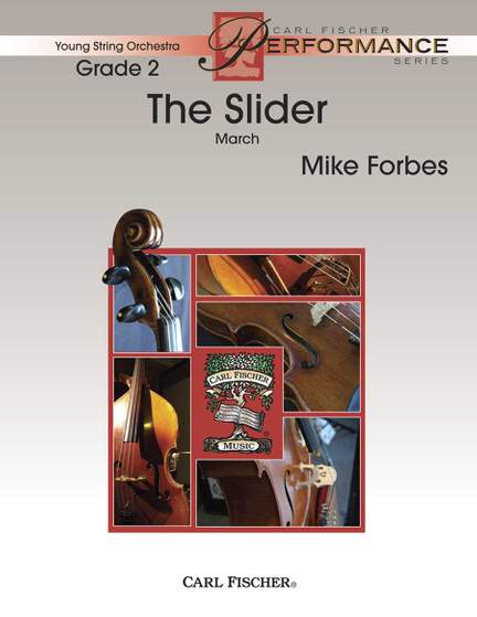 Forbes: The Slider
