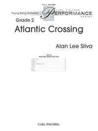 Alan Lee Silva: Atlantic Crossing