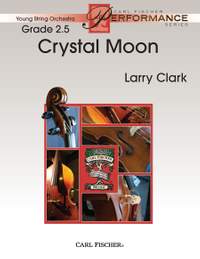 Larry Clark: Crystal Moon