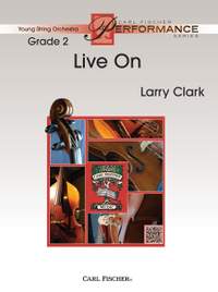 Clark, L: Live On G major