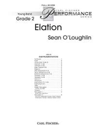 Alan Lee Silva: Elation