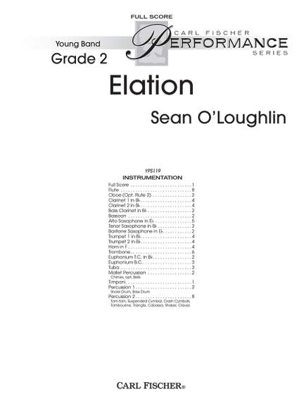 Alan Lee Silva: Elation