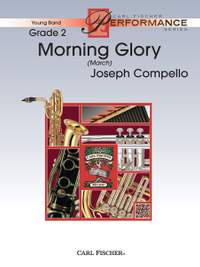 Joseph Compello: Morning Glory