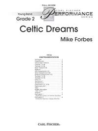 Mike Forbes: Celtic Dreams