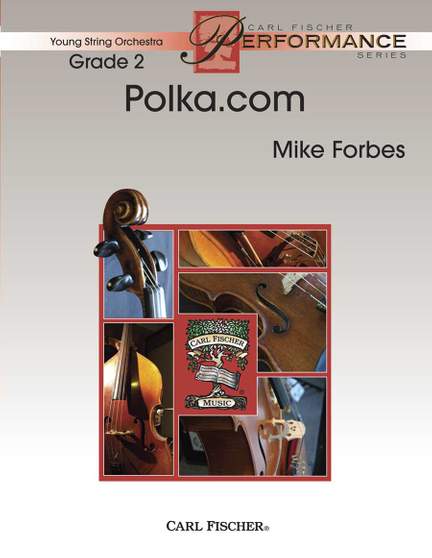 Forbes: Polka.com
