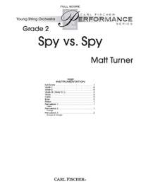 Matt Turner: Spy vs. Spy