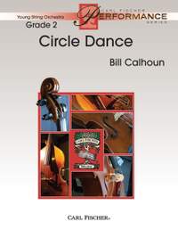 Calhoun: Circle Dance