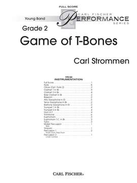 Carl Strommen: Renaissance Canzona
