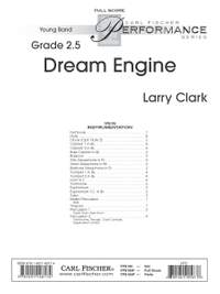 Larry Clark: Dream Engine