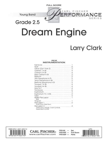 Larry Clark: Dream Engine