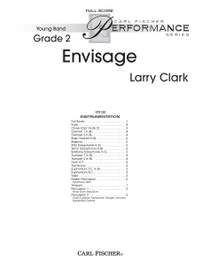 Larry Clark: Envisage