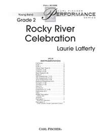 Laurie Lafferty: Rock River Celebration