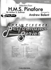 Arthur Sullivan: Selections from H.M.S Pianofore