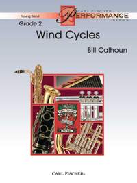 Bill Calhoun: Wind Cycles