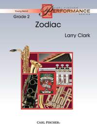 Larry Clark: Zodiac