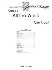 Arcari, T: All the While