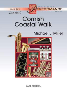 Michael J. Miller: Cornish Coastal Walk