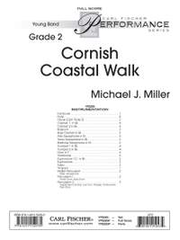 Michael J. Miller: Cornish Coastal Walk