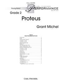 Grant Michel: Proteus