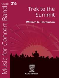 William Harbinson: Trek to the Summit