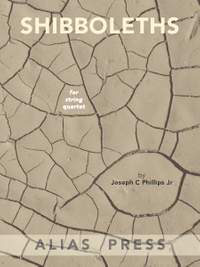 Joseph C Phillips, Jr.: Shibboleths