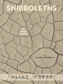 Phillips, J: Shibboleths