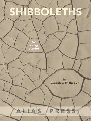 Joseph C Phillips, Jr.: Shibboleths