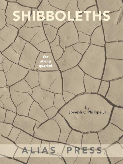 Phillips, J: Shibboleths