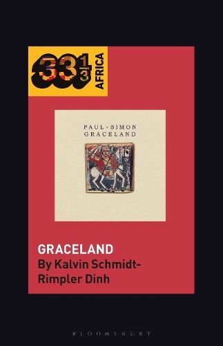 Paul Simon's Graceland