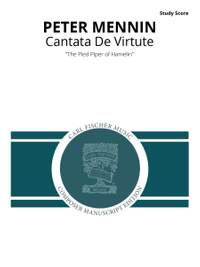 Peter Mennin: Cantata De Virtute