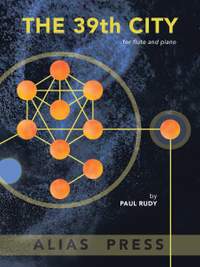 Paul Rudy: The 39th City