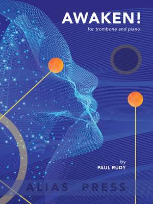 Paul Rudy: Awaken!