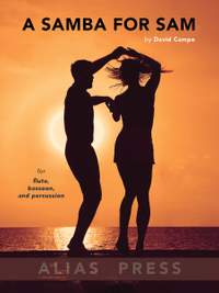 David Campo: A Samba for Sam