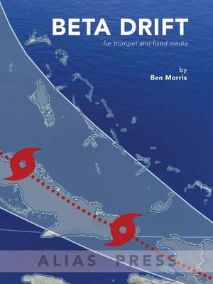 Ben Morris: Beta Drift
