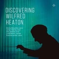 Discovering Wilfred Heaton