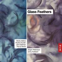 Glass Feathers