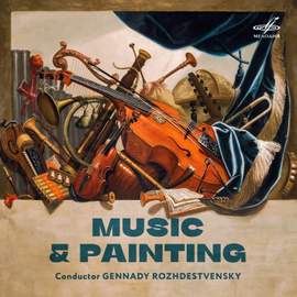 Music and Painting