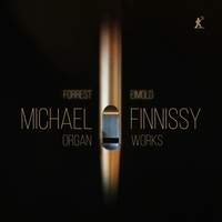 Michael Finnissy: Organ Works