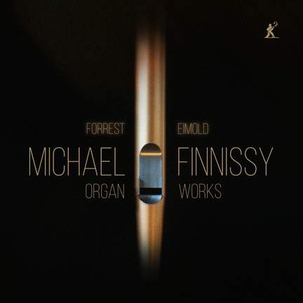 Finnissy: Organ Works