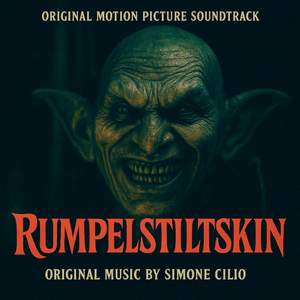 Rumpelstiltskin (Original Motion Picture Soundtrack)