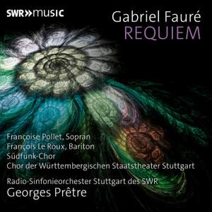 Fauré: Requiem in D Minor, Op. 48