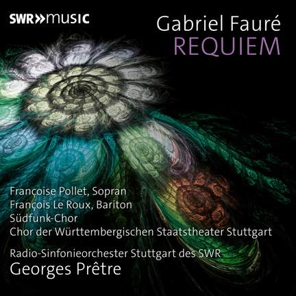 Fauré: Requiem in D Minor, Op. 48