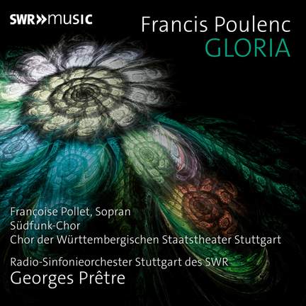 Poulenc: Gloria, FP 177